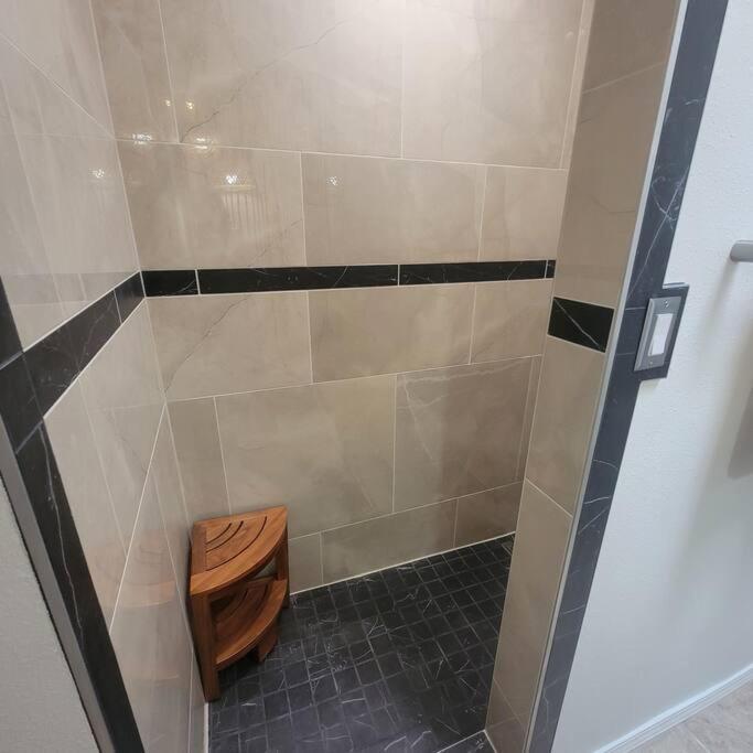 The Ritz Spa Sanctuary Hot Tub/Patio/Fam/Pet Las Cruces Exterior photo